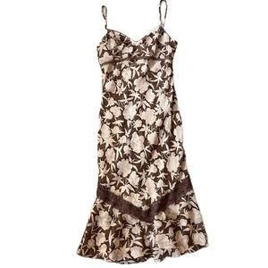 🌻Y2k Charlotte Russe dress